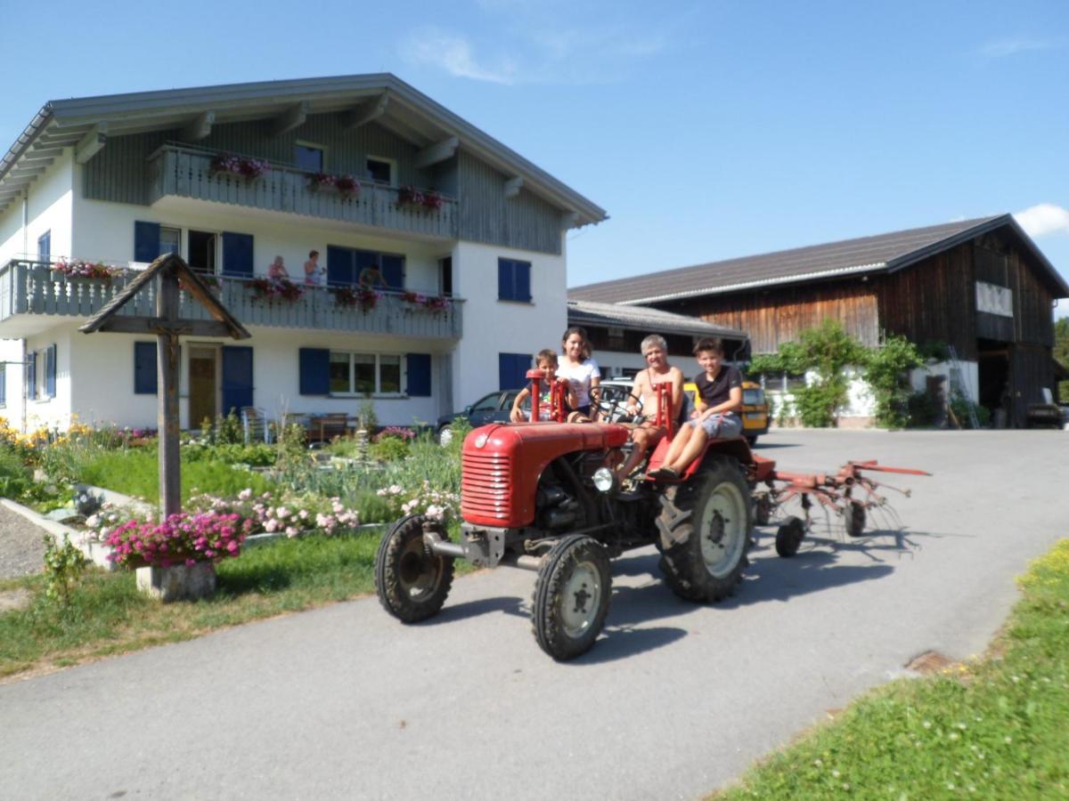 Berghof Voeglerbrand Villa Andelsbuch Exterior photo