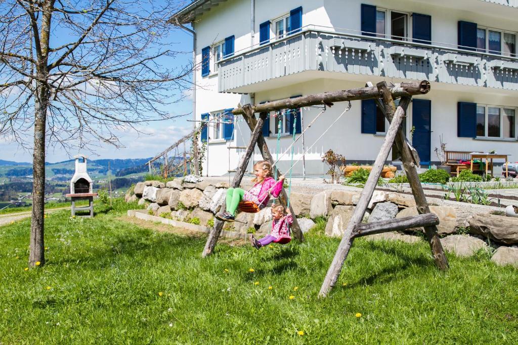 Berghof Voeglerbrand Villa Andelsbuch Exterior photo